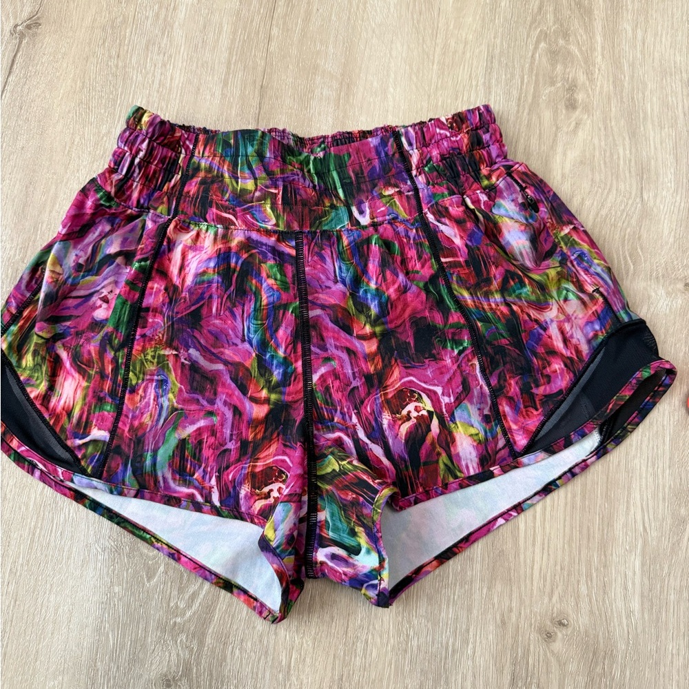 NWOT hottie hot shorts